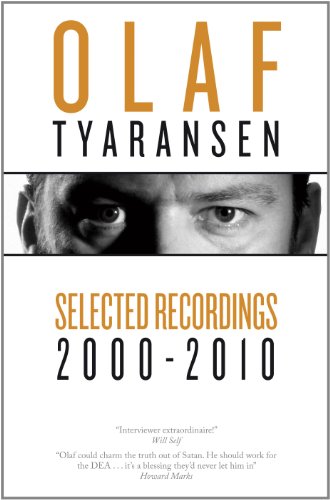 Selected Recordings 2000 - 2010