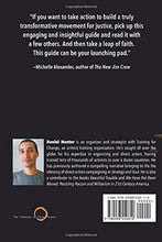 Load image into Gallery viewer, Building a Movement to End the New Jim Crow: an organizing guide