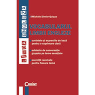 VOCABULARUL LIMBII ENGLEZE