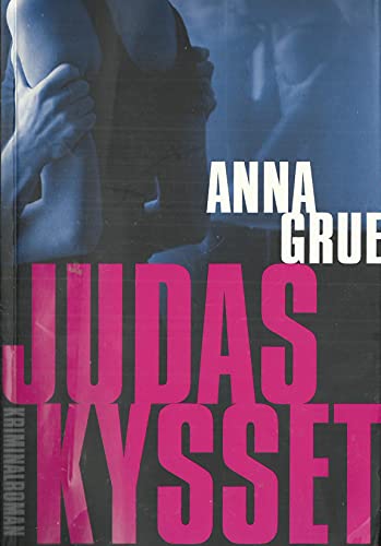 Judaskysset