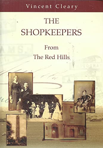 The Shopkeepers from the Red Hills