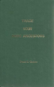 Trace Your Irish Ancestors