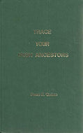 Trace Your Irish Ancestors