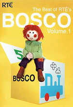 Load image into Gallery viewer, The Best Of RTÉ's Bosco - Vol. 1