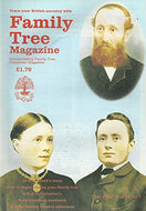 Family Tree Magazine, May 1994, Volume 10, Number 7