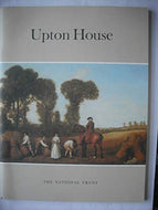 Upton House, Warwickshire