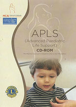 Load image into Gallery viewer, APLS (Advanced Paediatric Life Support) - The Practical Approach - Companion Disc to the Fifth Edition