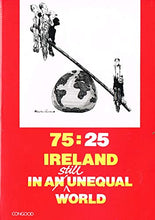 Load image into Gallery viewer, 75: 25: Ireland in a Still Unequal World
