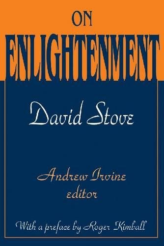 On Enlightenment