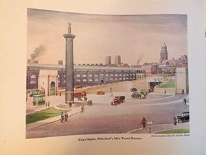 The Mersey Tunnel