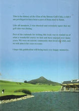 Load image into Gallery viewer, History of Glen of the Downs Golf Club