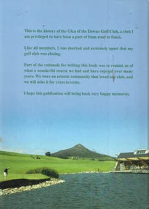 History of Glen of the Downs Golf Club