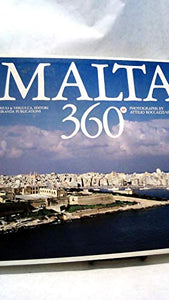 Malta 360 (Malta 360 Degrees)