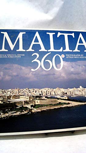 Malta 360 (Malta 360 Degrees)