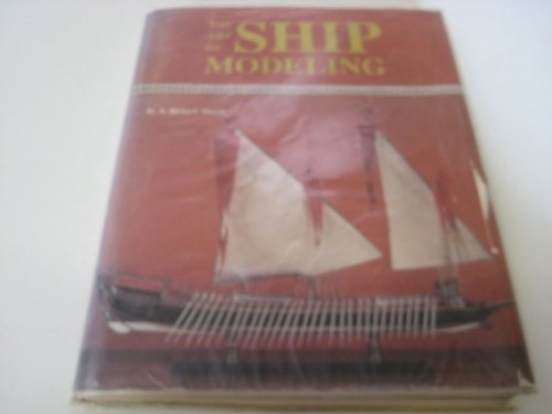 Art of Ship Modelling