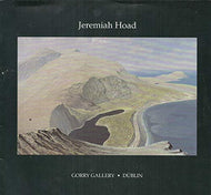 Jeremiah Hoad: Earth Energies