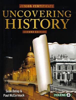 Uncovering History: Junior Certificate