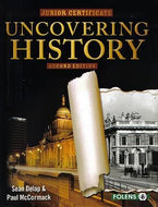 Uncovering History: Junior Certificate