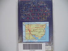Load image into Gallery viewer, Discovery Map 0029: the Mournes (Discoverer Map Series)