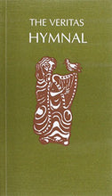 Load image into Gallery viewer, The Veritas Hymnal (Commissioned by The National Commission for Sacred Music and Approved by The Irish Church Music Association)