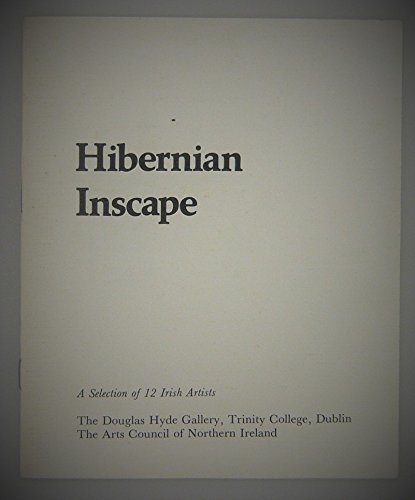 Hibernian Inscape
