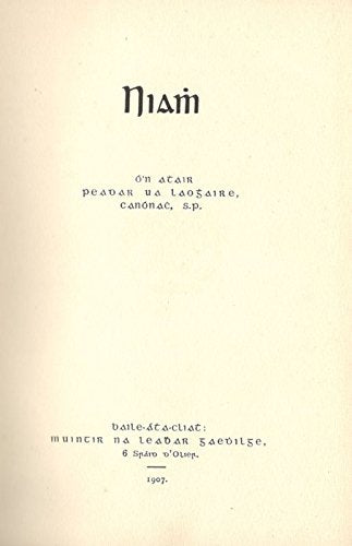Niamh