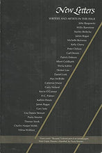 Load image into Gallery viewer, New Letters: A Magazine of Writing and Art, Vol 84, No 1, 2017