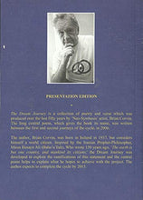 Load image into Gallery viewer, The Dream Journey: The Collected Verse and Poetry of Brian Corvin