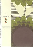 Orla Kiely Spring/Summer '09 (2009) - Ready to Ear, Bags and Accessories
