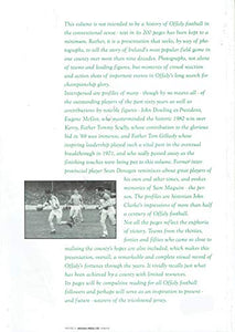 Offaly: The Faithful County. Sporting Memories - A Pictorial History of the Football Years