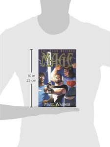 Mage Volume 2: The Hero Defined: v. 2 (Mage (Image))
