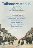 Tullamore Annual 2016: Volume 4