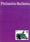 Philatelic Bulletin - Volume 14: Number 5, January 1977