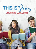 This is Poetry: Ordinary Level 2022