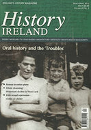 History Ireland magazine, Volume 20, No 2 - March/April 2012 - Ireland's History Magazine