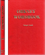 Orkney Word Book