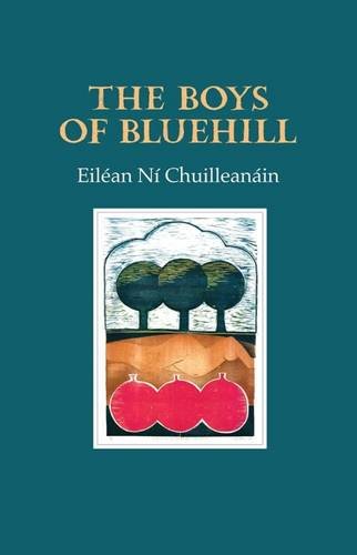 The Boys of Bluehill