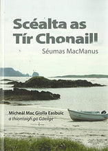 Load image into Gallery viewer, Scéalta as Tír Chonaill