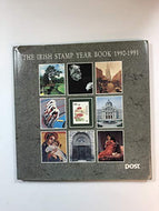 The Irish Stamp Year Book 1990 - 1991