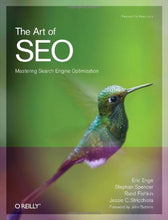 Load image into Gallery viewer, The Art of SEO