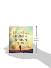 Load image into Gallery viewer, House of the Rising Sun (Holland Family Novel)