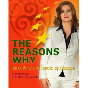 The Reasons Why: Ireland at the Heart of Europe