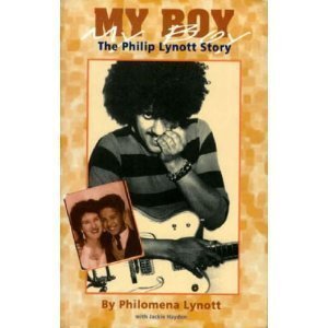 My Boy: The Phil Lynott Story