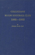 Collegians Rugby Football Club, 1890-1990