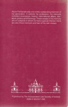 Load image into Gallery viewer, Essays in memory of Alexis FitzGerald
