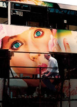 Load image into Gallery viewer, The Art of Painting Buses