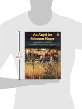 Load image into Gallery viewer, An Angel for Solomon Singer