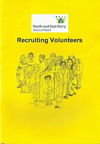 North and East Kerry Development: Recruiting Volunteers