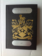 Designing 007: 50 Years of Bond Style - 6 July-5 September, Barbican Centre, London (passport-style guide)