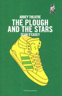 The Plough and the Stars - Abbey Theatre Dublin 2016 Commemorative Programme
